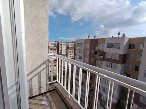 Apartamento en venta en Roma, Bogotá · foto 6 de 23