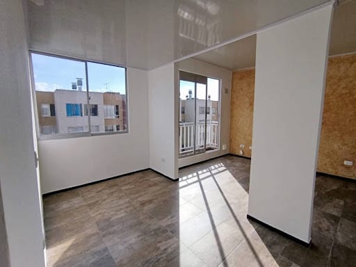 Apartamento en venta en Roma, Bogotá · foto 8 de 23