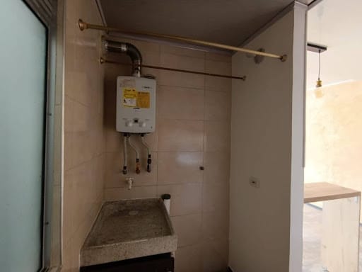 Apartamento en venta en Roma, Bogotá · foto 12 de 23