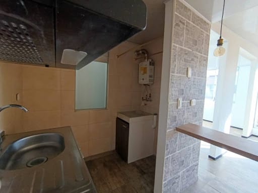 Apartamento en venta en Roma, Bogotá · foto 13 de 23