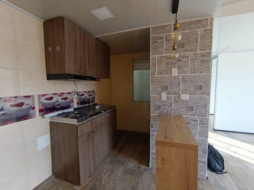 Apartamento en venta en Roma, Bogotá · foto 14 de 23