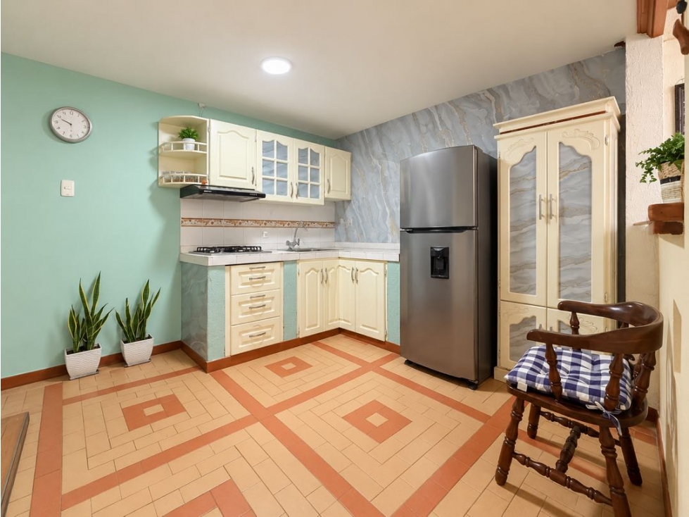 Casa en venta en Campestre D, Dosquebradas · foto 4 de 14
