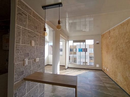 Apartamento en venta en Roma, Bogotá · foto 15 de 23