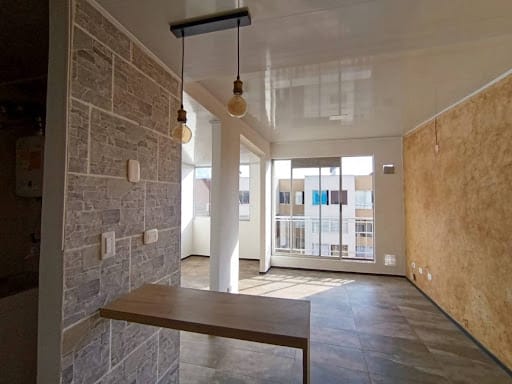 Apartamento en venta en Roma, Bogotá · foto 16 de 23
