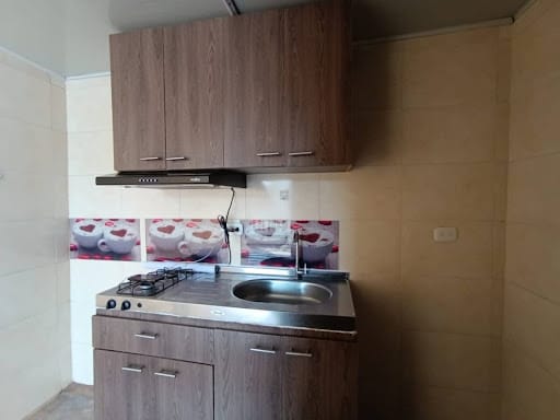 Apartamento en venta en Roma, Bogotá · foto 17 de 23