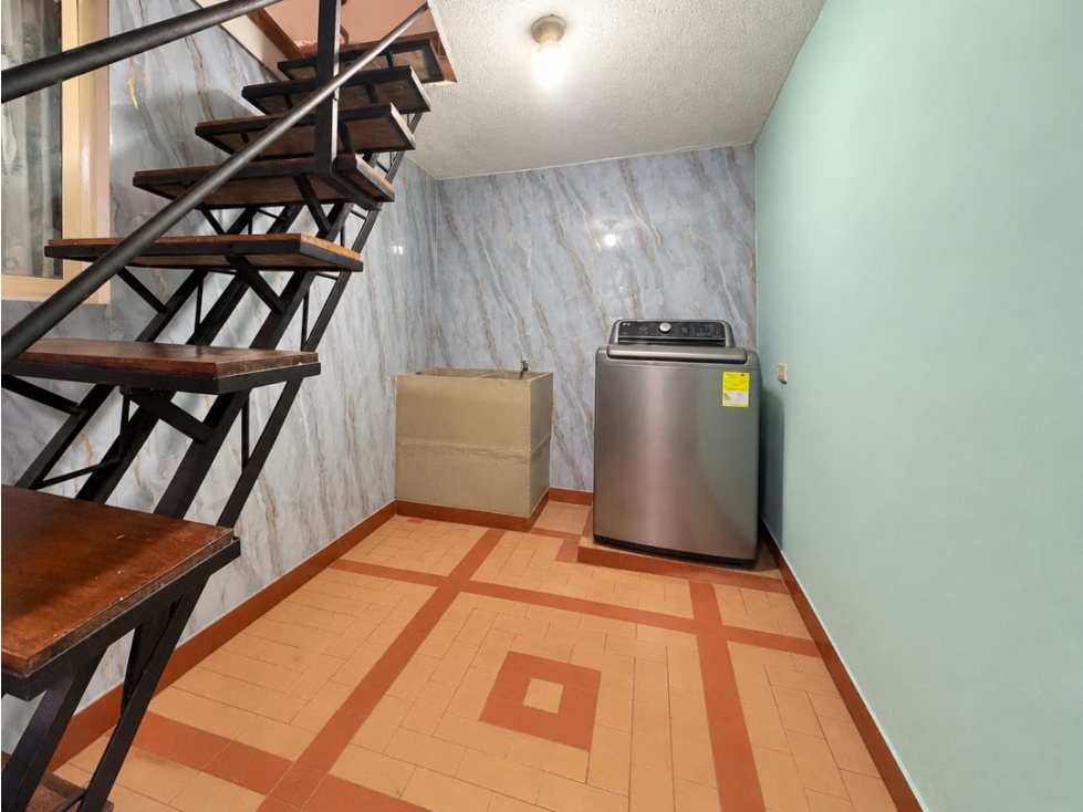 Casa en venta en Campestre D, Dosquebradas · foto 9 de 14