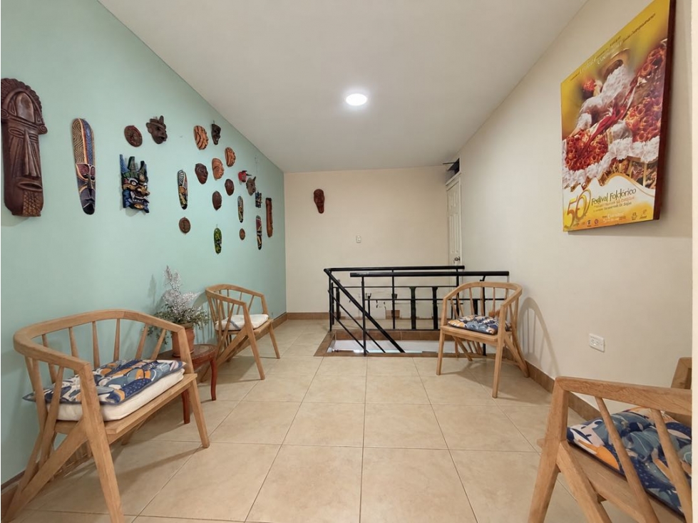 Casa en venta en Campestre D, Dosquebradas · foto 10 de 14