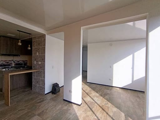 Apartamento en venta en Roma, Bogotá · foto 18 de 23