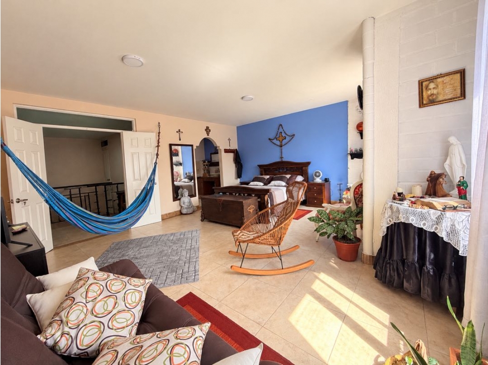 Casa en venta en Campestre D, Dosquebradas · foto 12 de 14