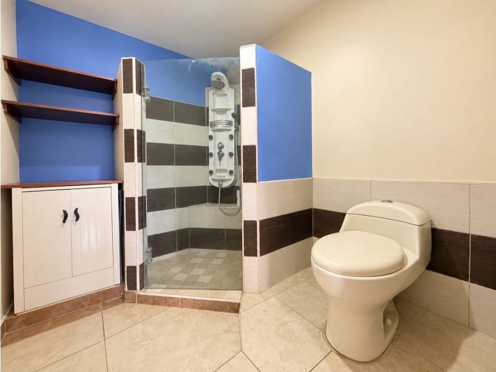 Casa en venta en Campestre D, Dosquebradas · foto 13 de 14