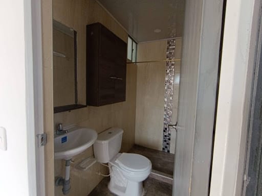 Apartamento en venta en Roma, Bogotá · foto 23 de 23