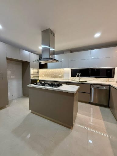 Casa de 3 alcobas en venta en Parcelas, Cota, 238 m² · foto 7 de 24