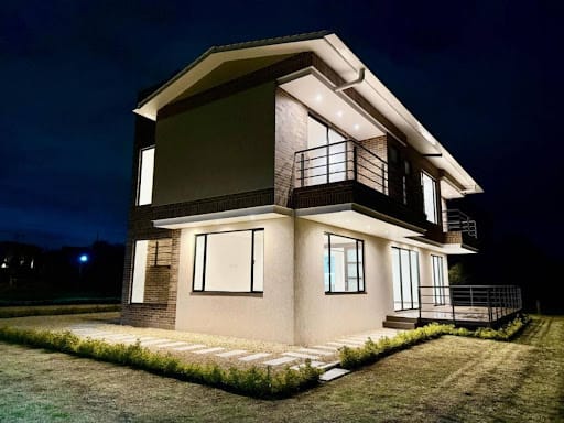 Casa de 3 alcobas en venta en Parcelas, Cota, 238 m² · foto 23 de 24