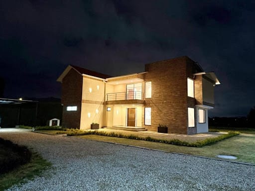 Casa de 3 alcobas en venta en Parcelas, Cota, 238 m² · foto 24 de 24