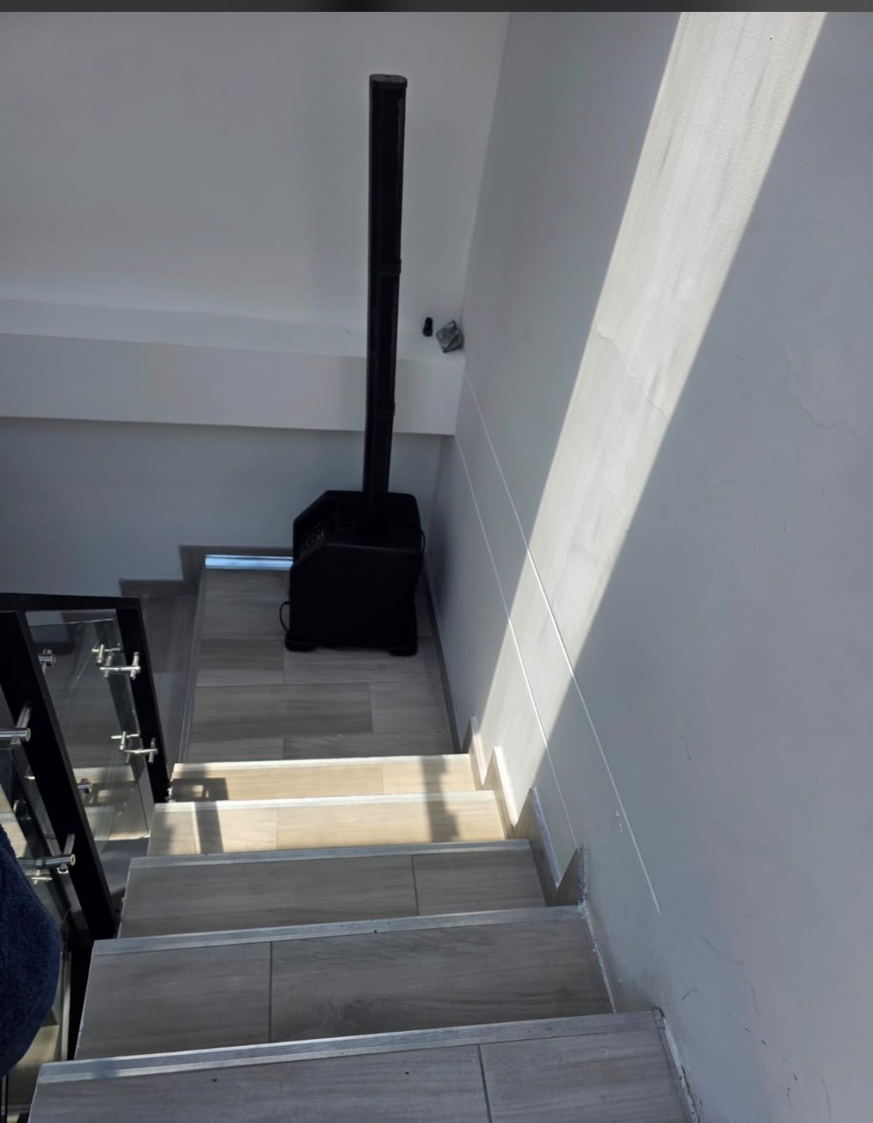 Apartamento en arriendo en Laureles, Medellín · foto 11 de 11