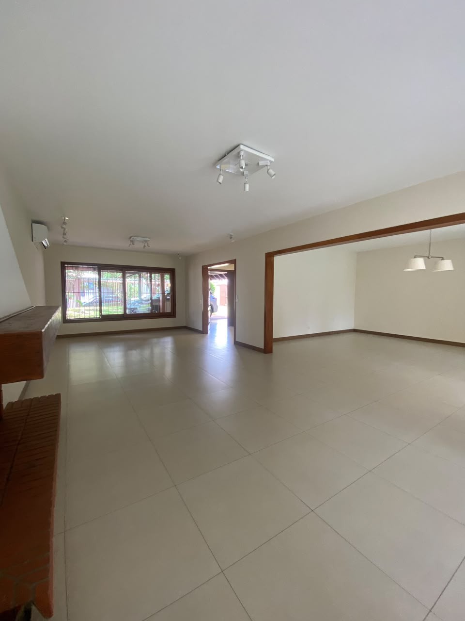Casa en alquiler en Villa Morra