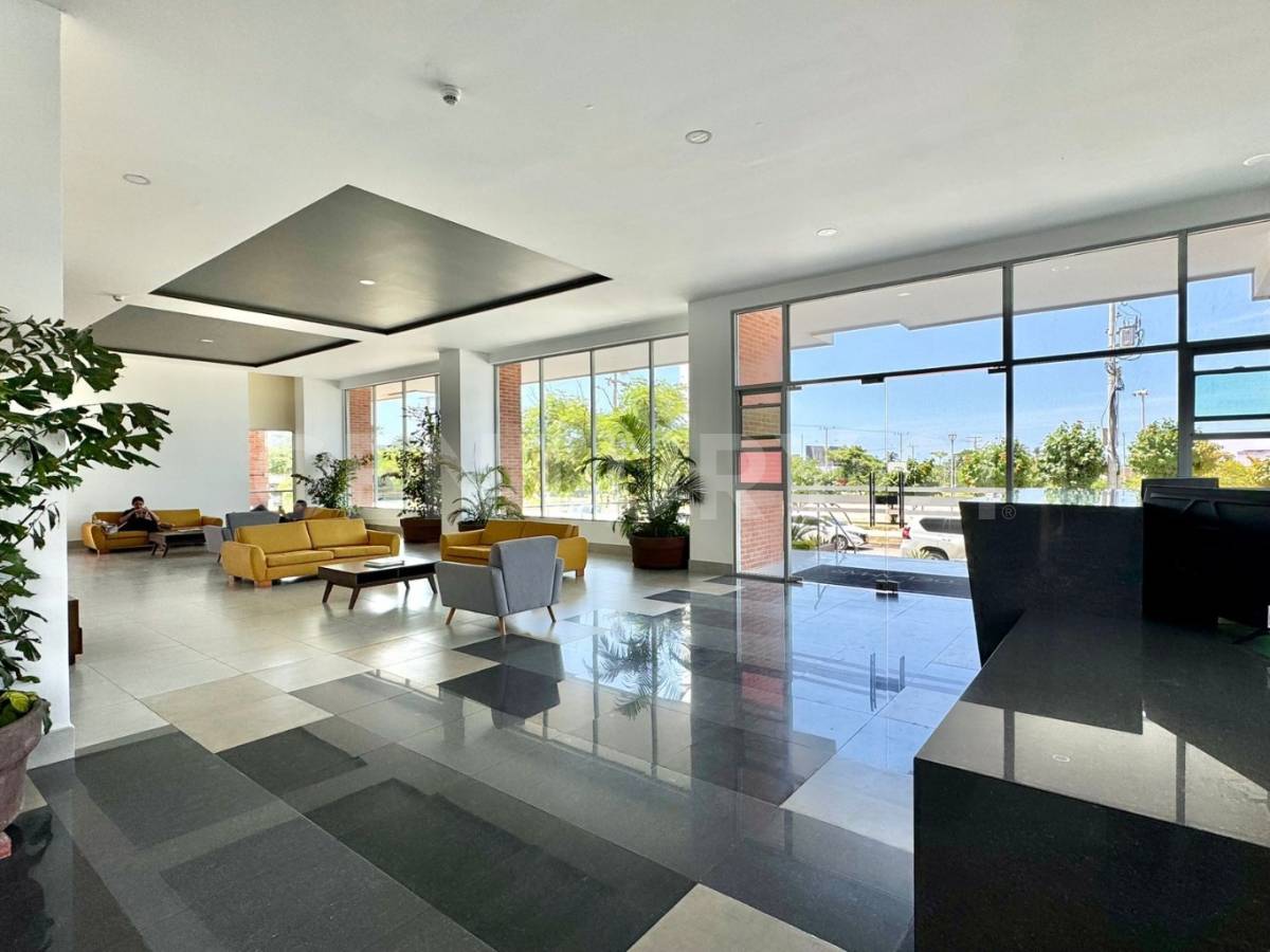 Apartamento en arriendo en Villa Campestre, Barranquilla · foto 2 de 24