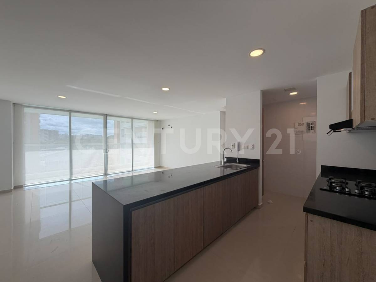 Apartamento en arriendo en Villa Campestre, Barranquilla · foto 5 de 24