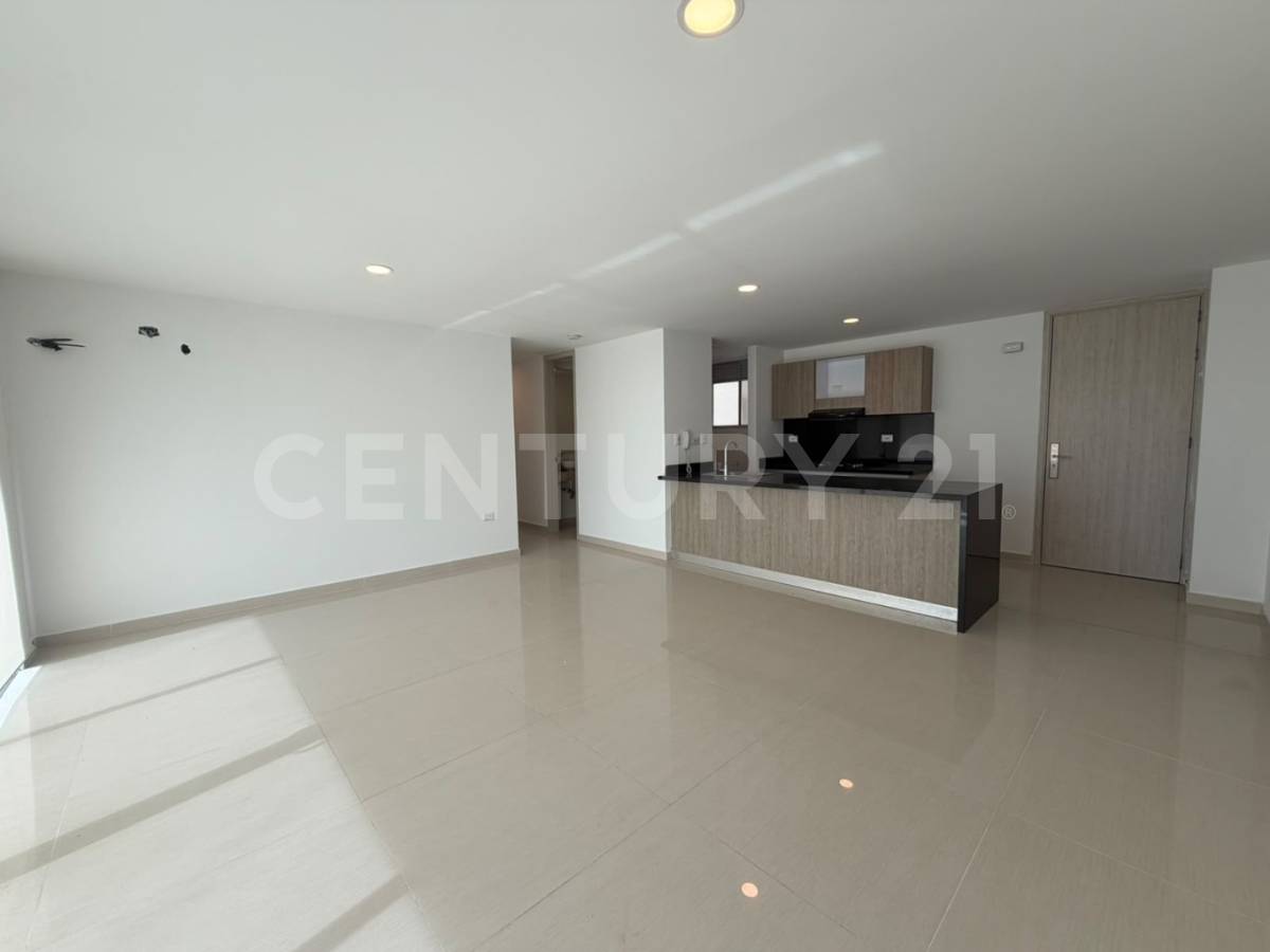 Apartamento en arriendo en Villa Campestre, Barranquilla · foto 6 de 24