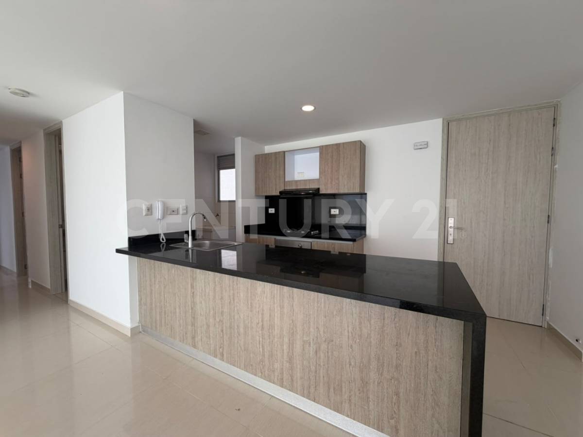 Apartamento en arriendo en Villa Campestre, Barranquilla · foto 7 de 24