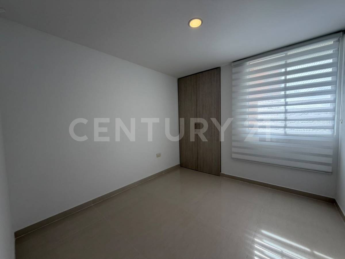 Apartamento en arriendo en Villa Campestre, Barranquilla · foto 9 de 24