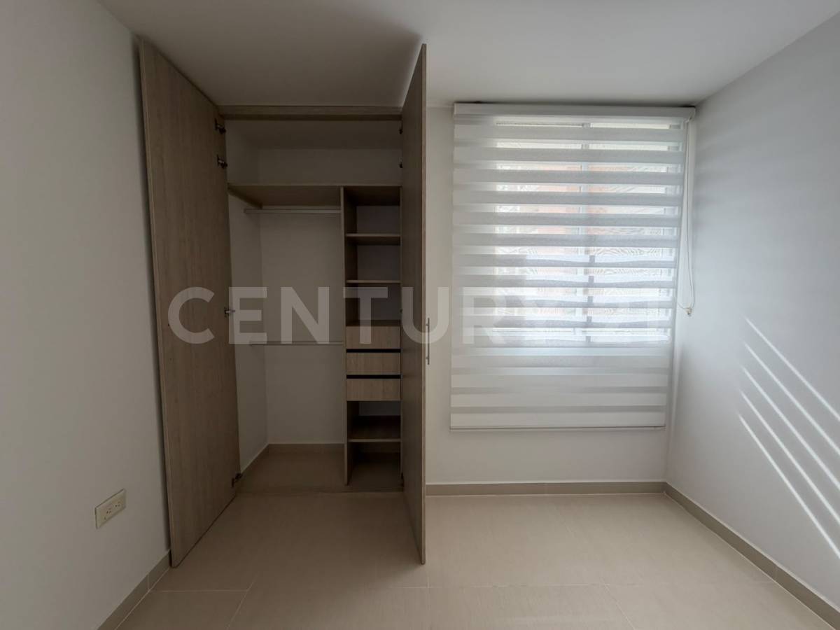 Apartamento en arriendo en Villa Campestre, Barranquilla · foto 10 de 24