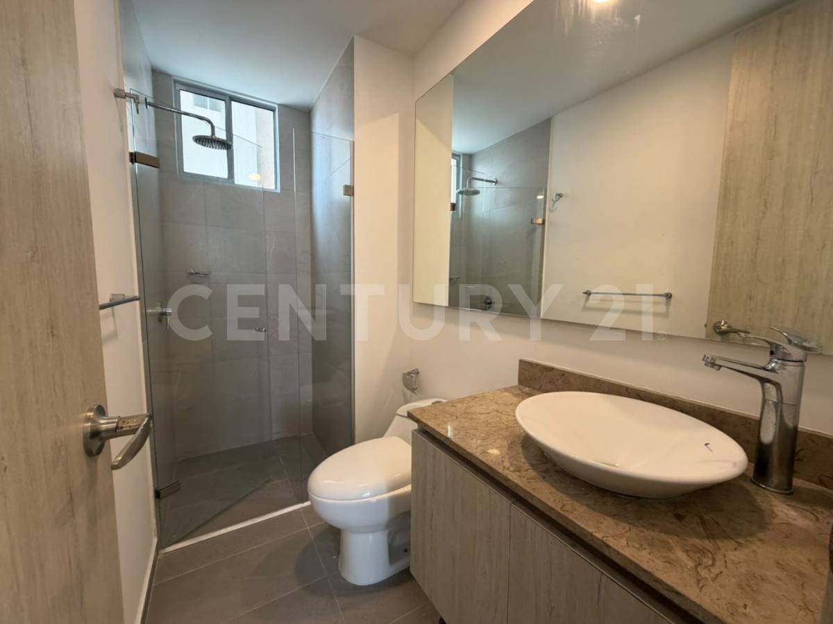 Apartamento en arriendo en Villa Campestre, Barranquilla · foto 11 de 24