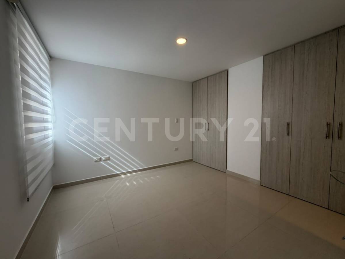 Apartamento en arriendo en Villa Campestre, Barranquilla · foto 13 de 24