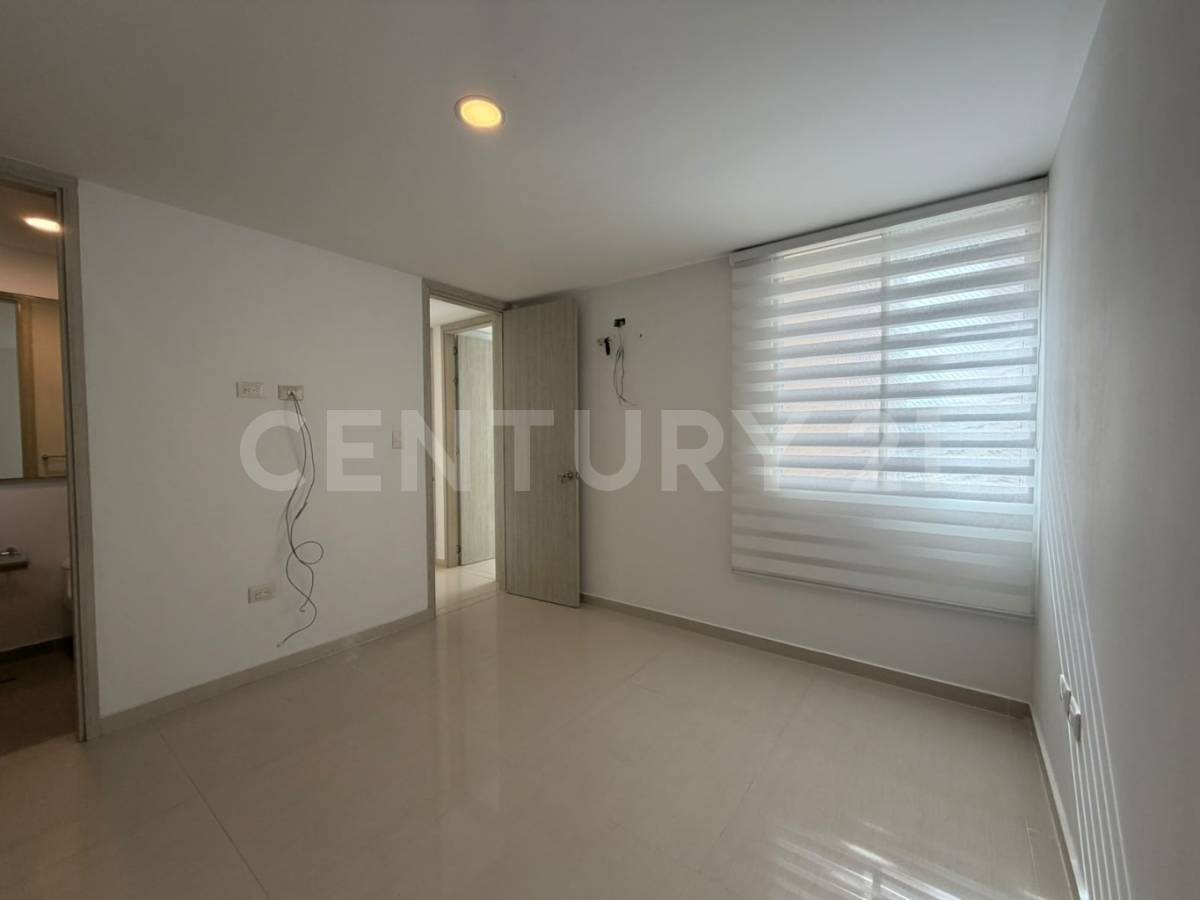 Apartamento en arriendo en Villa Campestre, Barranquilla · foto 14 de 24