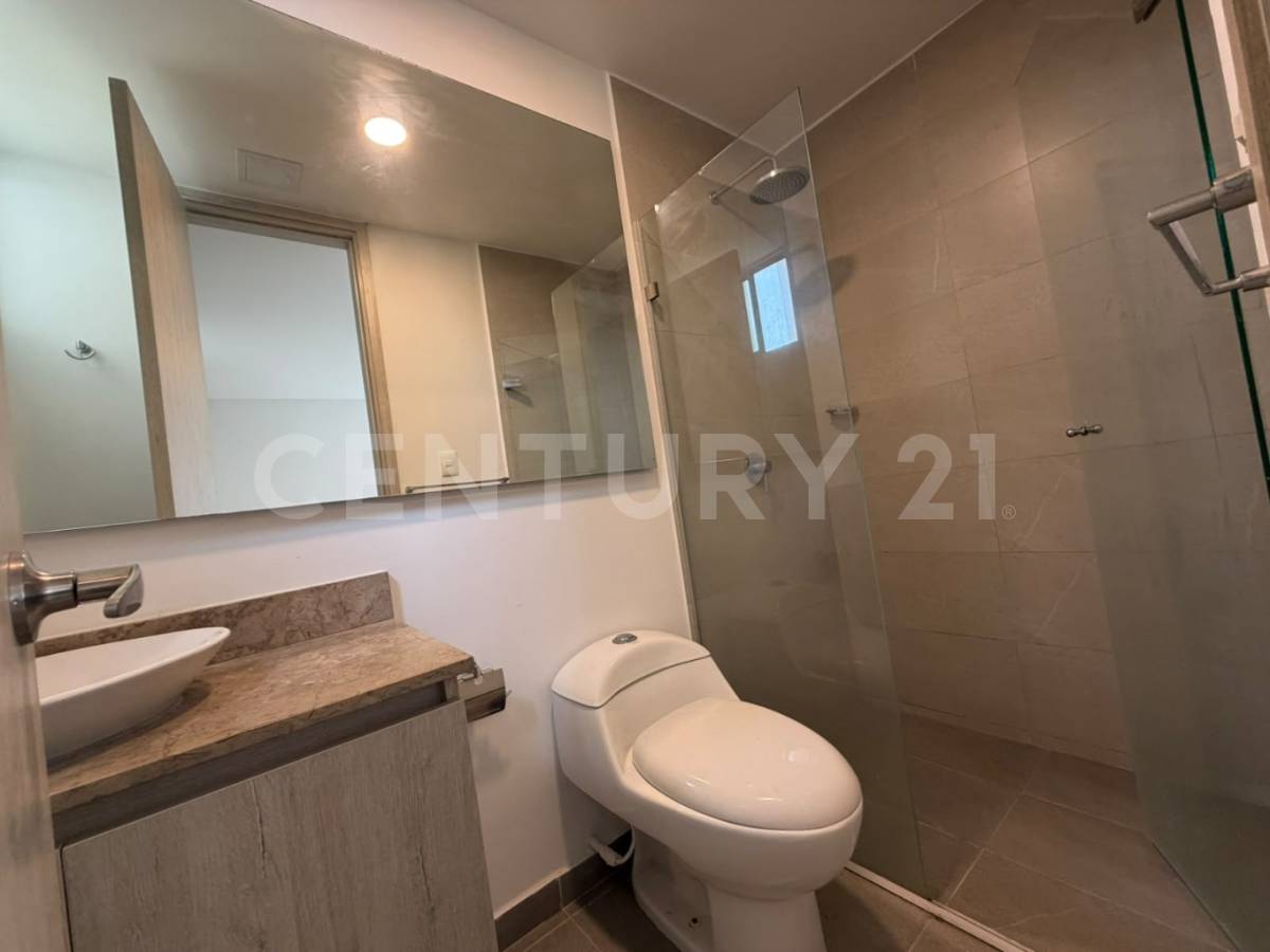 Apartamento en arriendo en Villa Campestre, Barranquilla · foto 15 de 24
