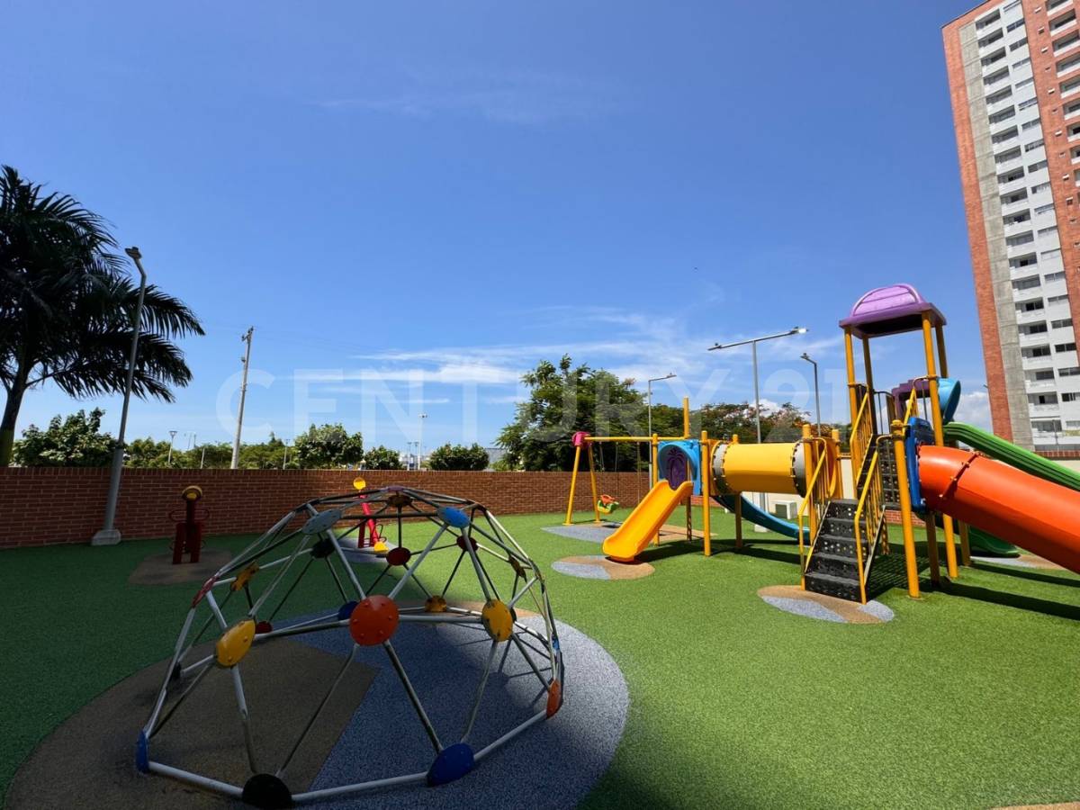 Apartamento en arriendo en Villa Campestre, Barranquilla · foto 17 de 24