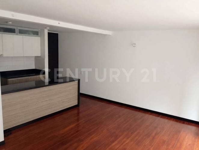 Apartamento en venta en Cantalejo, Bogotá · foto 2 de 22