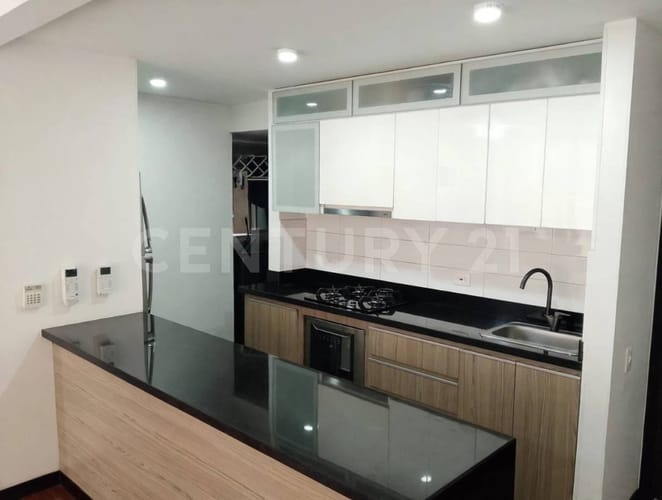 Apartamento en venta en Cantalejo, Bogotá · foto 3 de 22