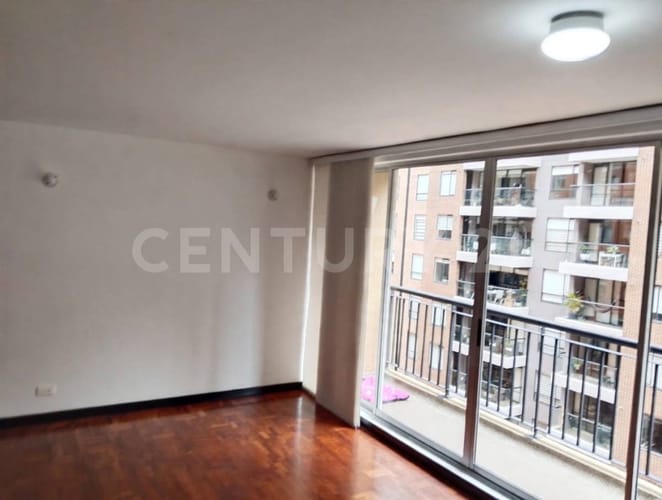 Apartamento en venta en Cantalejo, Bogotá · foto 4 de 22