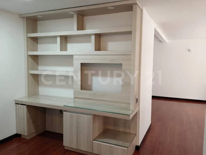 Apartamento en venta en Cantalejo, Bogotá · foto 5 de 22