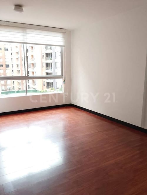 Apartamento en venta en Cantalejo, Bogotá · foto 8 de 22