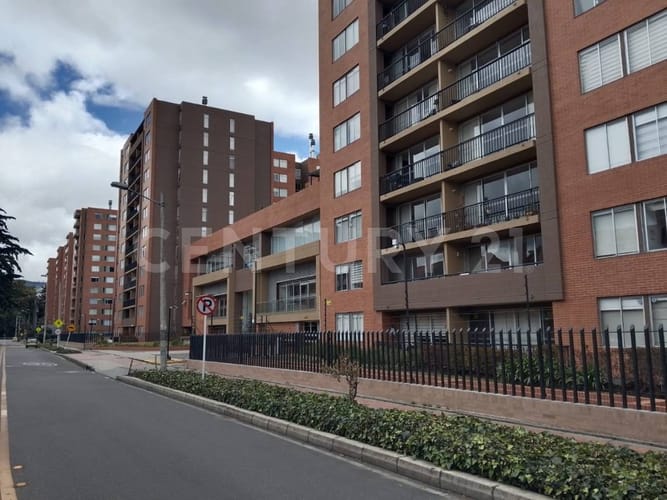 Apartamento en venta en Cantalejo, Bogotá · foto 13 de 22