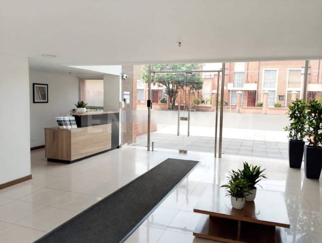 Apartamento en venta en Cantalejo, Bogotá · foto 14 de 22