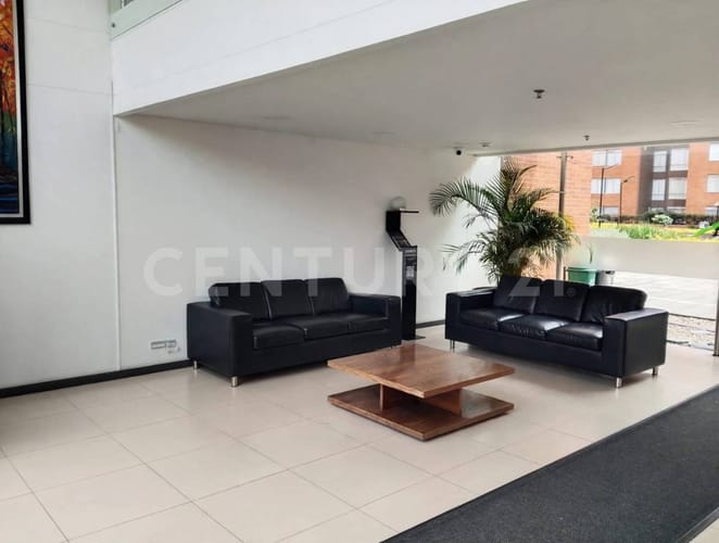 Apartamento en venta en Cantalejo, Bogotá · foto 15 de 22