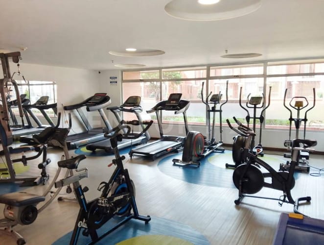 Apartamento en venta en Cantalejo, Bogotá · foto 16 de 22