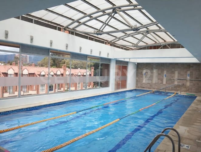 Apartamento en venta en Cantalejo, Bogotá · foto 17 de 22