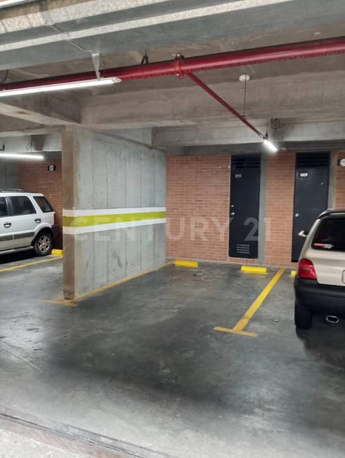 Apartamento en venta en Cantalejo, Bogotá · foto 18 de 22