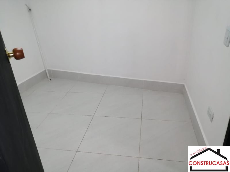Apartaestudio en arriendo en Aranjuez, Medellín · foto 5 de 7