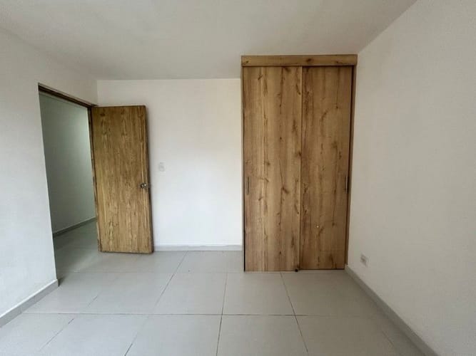 Apartamento de 2 alcobas en arriendo en Boston, Medellín · foto 4 de 7