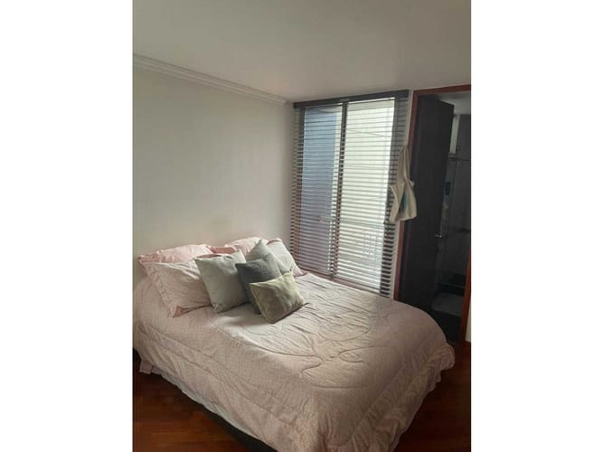 Apartamento de 3 alcobas en venta en La Liberia, Bogotá, 93 m² · foto 4 de 24