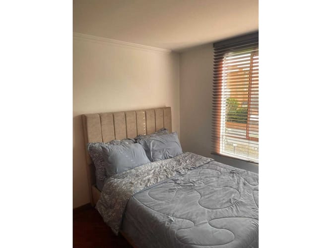 Apartamento de 3 alcobas en venta en La Liberia, Bogotá, 93 m² · foto 5 de 24