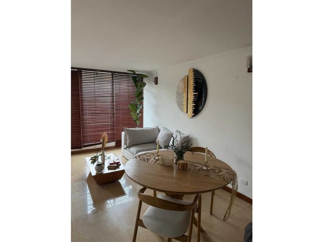 Apartamento de 3 alcobas en venta en La Liberia, Bogotá, 93 m² · foto 6 de 24