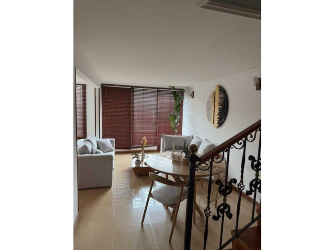 Apartamento de 3 alcobas en venta en La Liberia, Bogotá, 93 m² · foto 7 de 24