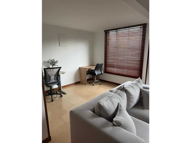 Apartamento de 3 alcobas en venta en La Liberia, Bogotá, 93 m² · foto 8 de 24
