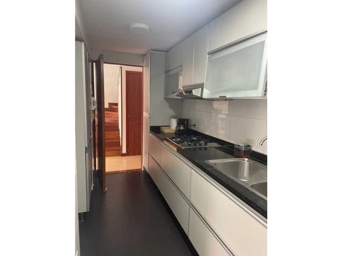 Apartamento de 3 alcobas en venta en La Liberia, Bogotá, 93 m² · foto 11 de 24